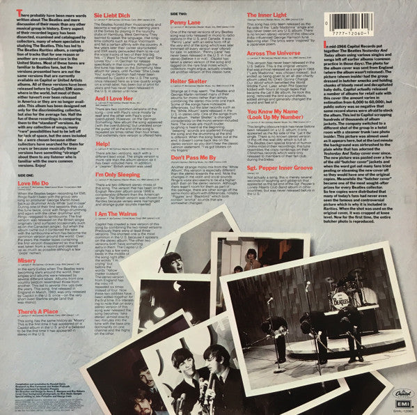 Rarities