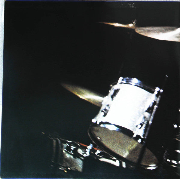 Mood In Drum