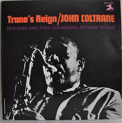 Trane's Reign