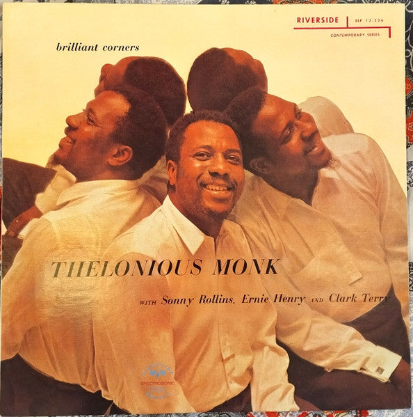 Brilliant Corners = ブリリアント・コーナーズ