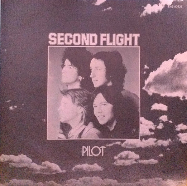 Second Flight