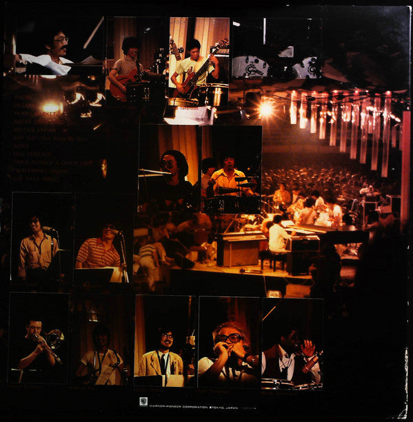 Live At Montreux Festival