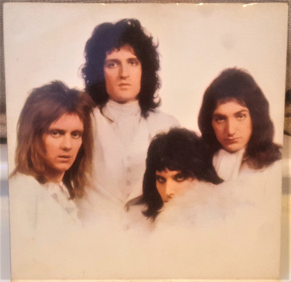 Queen II