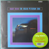 The Oscar Peterson Trio - Night Train (LP, Album, Reissue, Stereo) - Very Good Plus (VG+) / Very Good Plus (VG+)