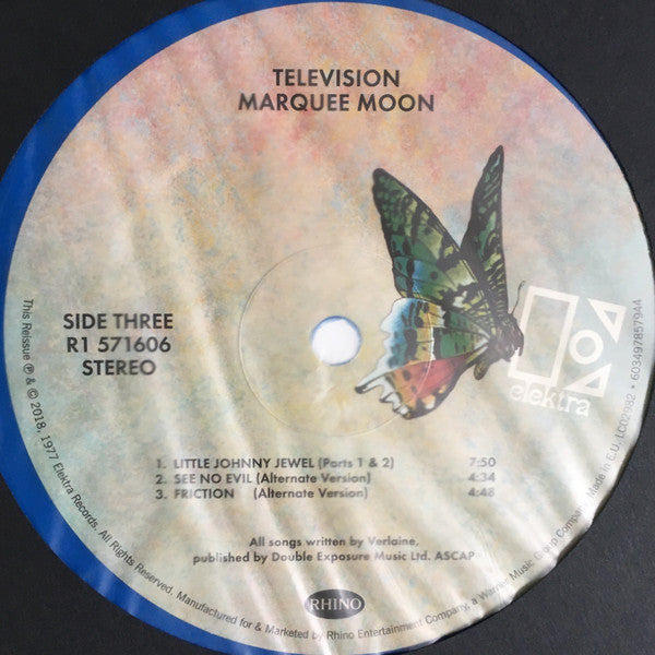 Marquee Moon