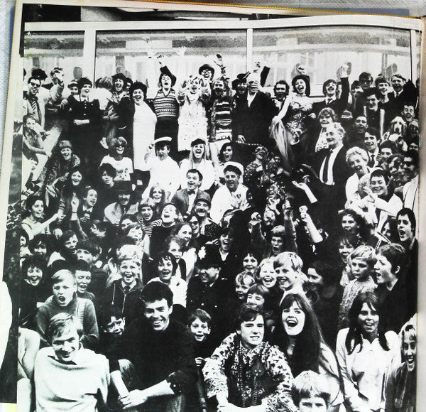 Magical Mystery Tour