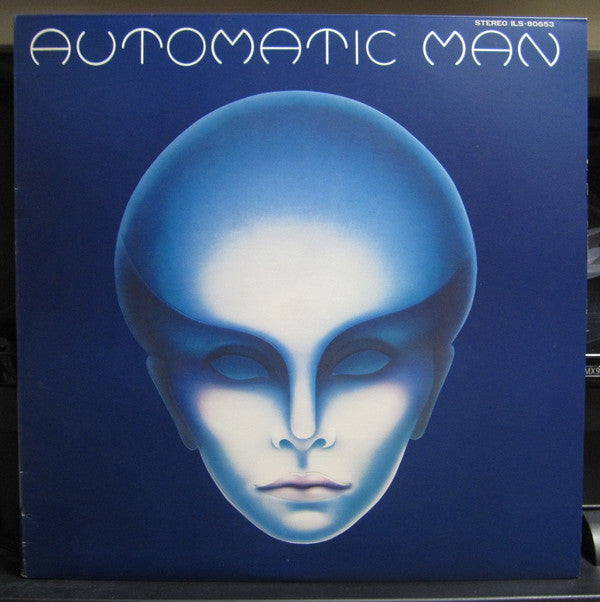 Automatic Man
