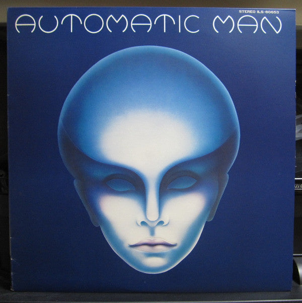 Automatic Man