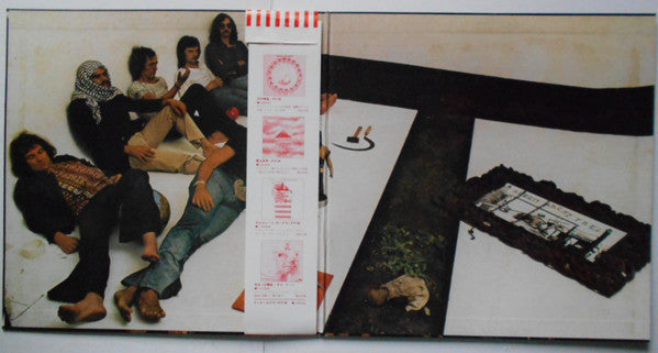 Arbeit Macht Frei (Il Lavoro Rende Liberi)