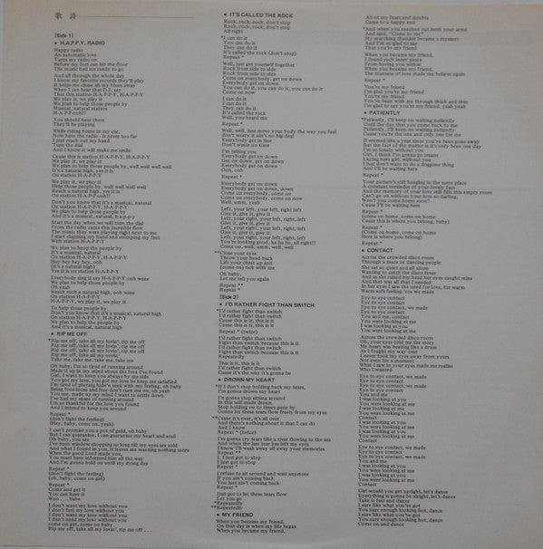 H.A.P.P.Y. Radio