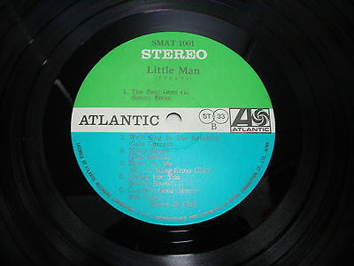 Little Man