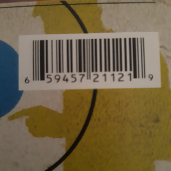 Love's A Real Thing (The Funky Fuzzy Sounds Of West Africa)