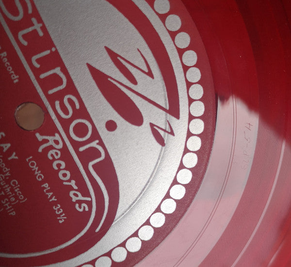 American Folksay Ballads And Dances Volumes I & II