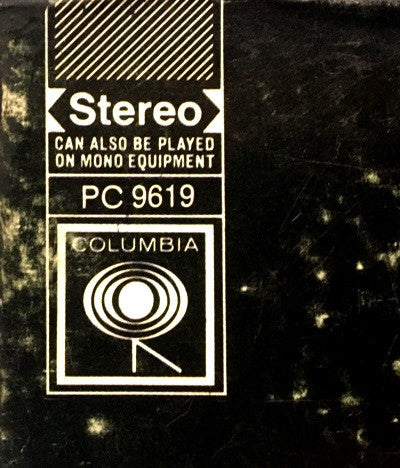 Child Is Father To The Man