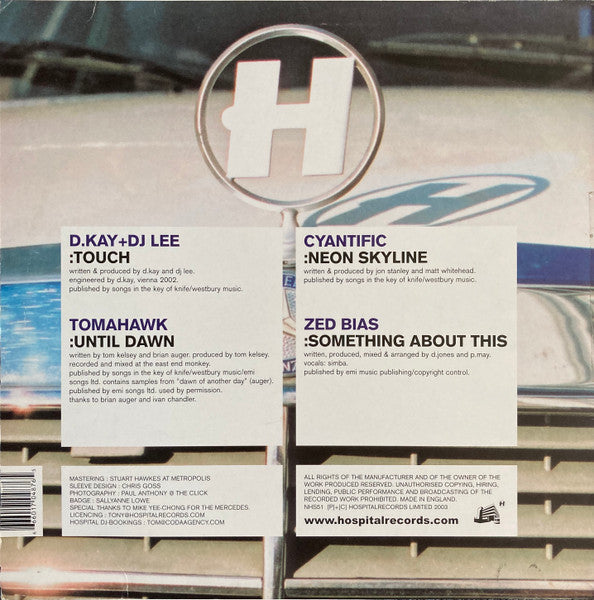 Plastic Surgery 4 #01