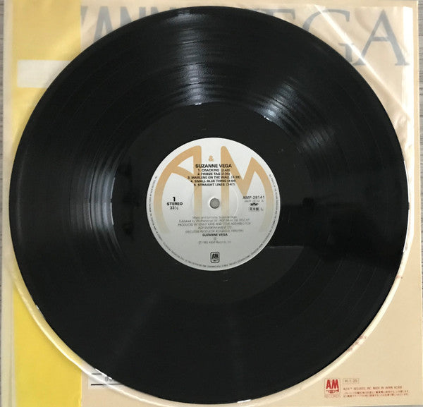 Suzanne Vega