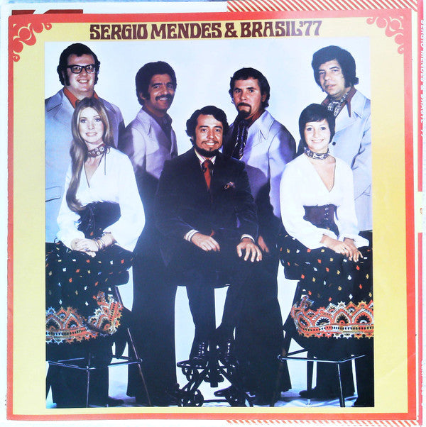 Gem Of Sergio Mendes & Brasil '77