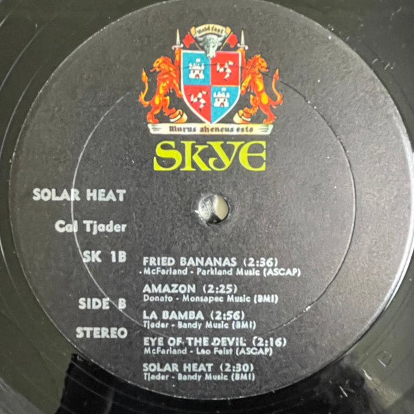 Solar Heat