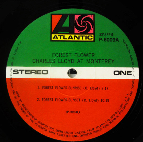 Gradually Going Tornado