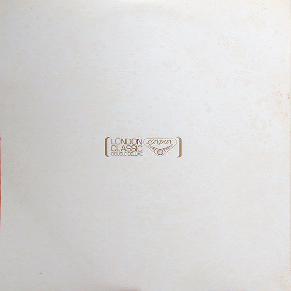 Scheherazade / Polovtsian Dances / Pictures At An Exhibition / Khovanstchina / A Night On The Bare Mountain