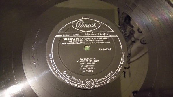 Release: Unknown Release-Vinyl-US-None-LP-3032-10420202