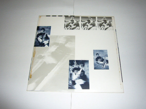 The Dream Of The Blue Turtles