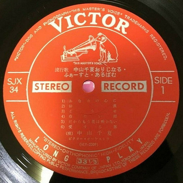 おりじなる・ふぁーすと・あるばむ = Original First Album