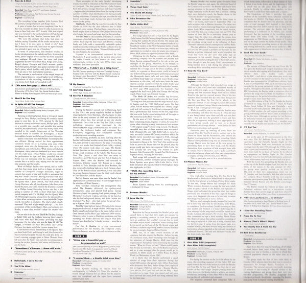 Anthology 1
