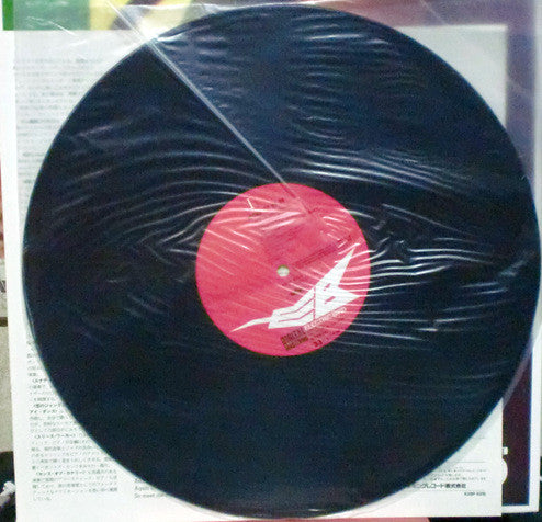 More Of 99.99 = モア・オブ・99.99