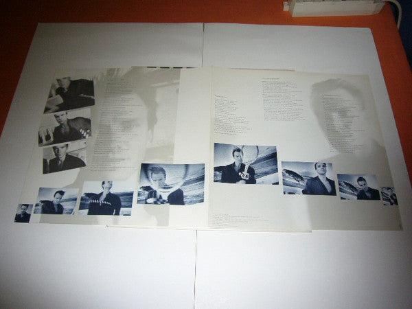 The Dream Of The Blue Turtles