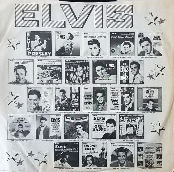 Girls! Girls! Girls!