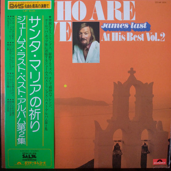 Who Are We - James Last At His Best Vol. 2