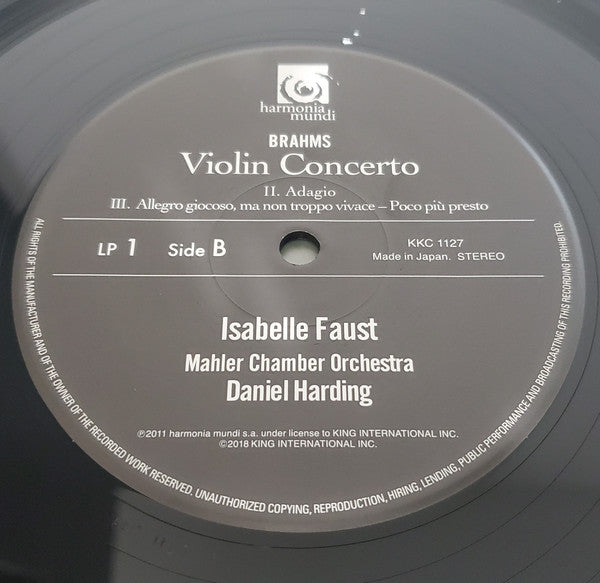Violin Concerto, String Sextet No. 2