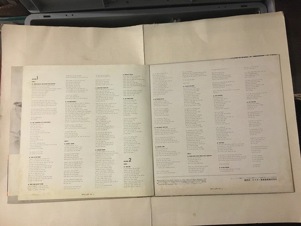 This Is Nancy Sinatra