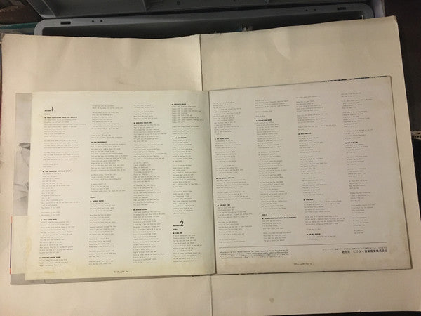 This Is Nancy Sinatra