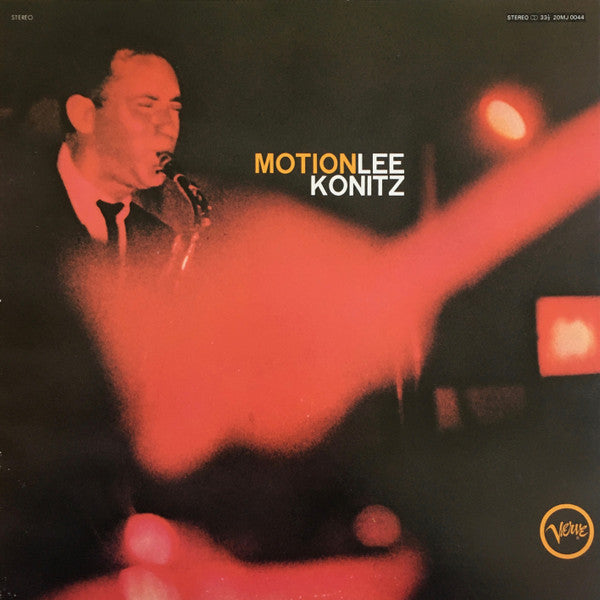 Motion