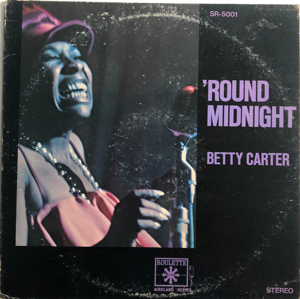 Round Midnight