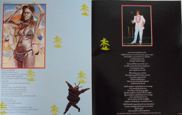 Elton John's Greatest Hits Volume II