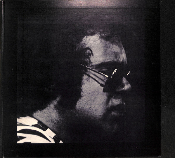 Madman Across The Water