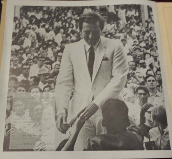 Love Theme From "The Godfather"