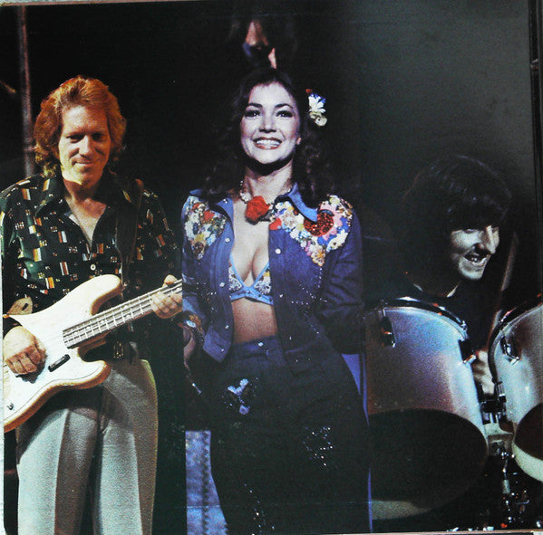 The Ventures On Stage '74