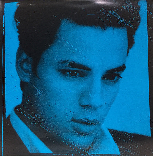 Nick Kamen