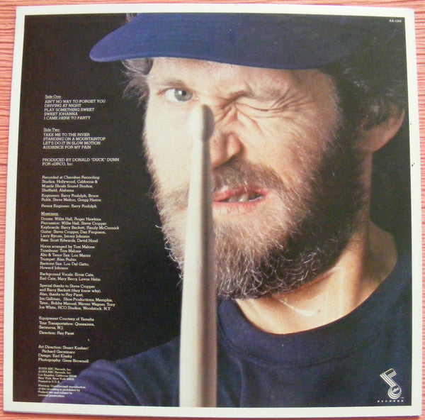 Levon Helm