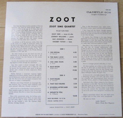 Zoot