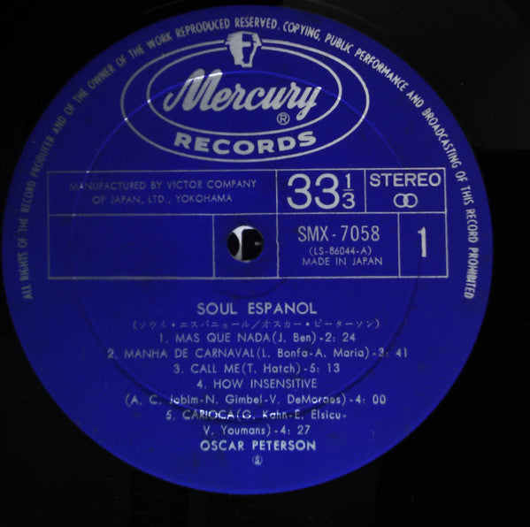 Soul Español