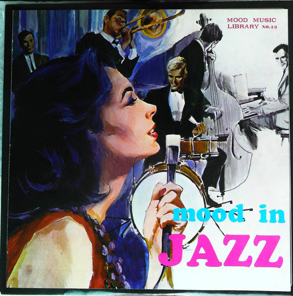 Mood In Jazz