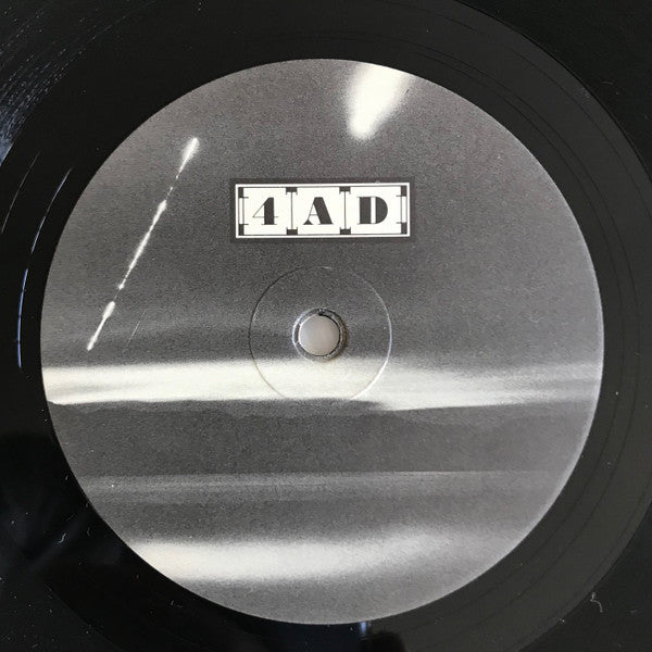 Breakdown (Second Version)