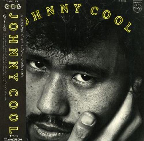 Johnny Cool