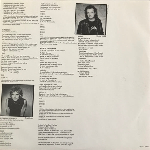 Lovin' Every Minute Of It