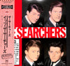 The Searchers - It's The Searchers (LP, Album, Promo) - Very Good Plus (VG+) / Very Good Plus (VG+)